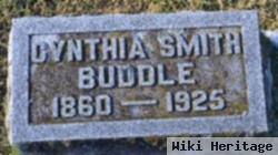 Cynthia Smith Buddle