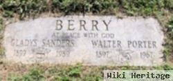 Walter Porter Berry