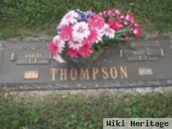 Ruby Dorl Thompson