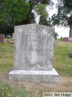 Anna B. Tucker