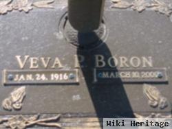 Veva Pipkin Boron