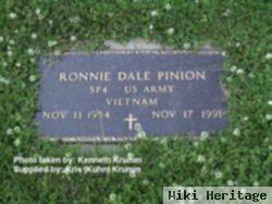 Ronnie Dale Pinion