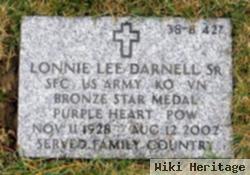 Lonnie Lee Darnell, Sr