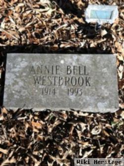 Annie Bell Westbrook