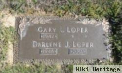 Darlene J Loper