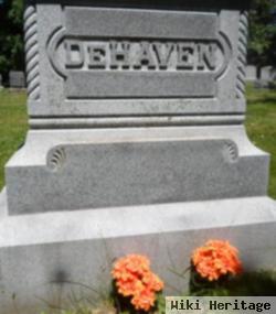 Susan J Fenner Dehaven