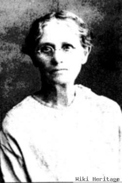 Mary Casandra Hood Wilson