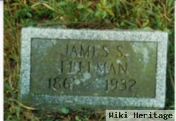 James Samuel Freeman