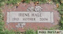 Irene Hale