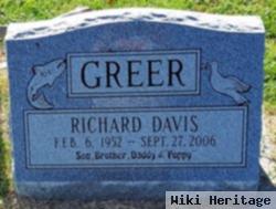 Richard Davis Greer