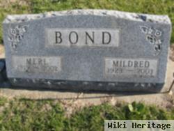 Merl Bond