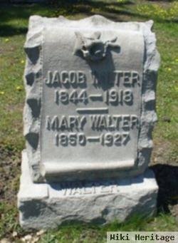 Mary Walter