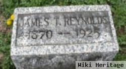 James Thomas Reynolds