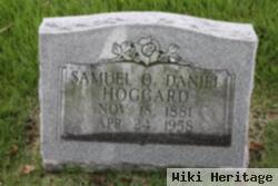 Samuel O. Daniel Hoggard