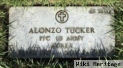 Alonzo Tucker