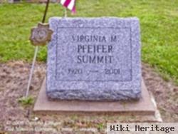 Virginia Summit