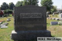 Ross C. Simpson