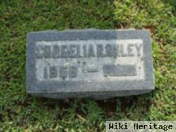 Cordelia Rebecca Price Onley