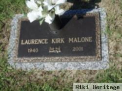 Laurence Kirk Malone