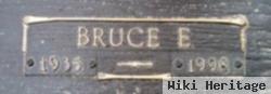 Bruce E. Ulmer