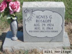 Frankie Roskopf