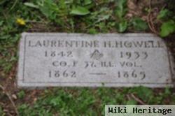 Laurentine Hamilton Howell