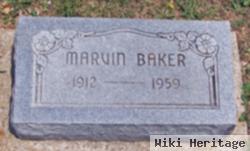 Marvin Baker