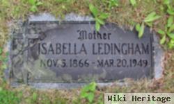 Isabella Coutts Ledingham