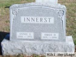 Amos H. Innerst