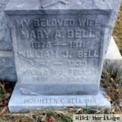 Mary A. Bell