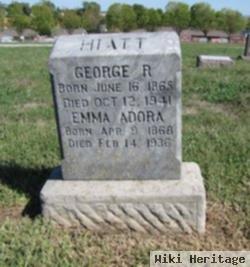 George Riblen Hiatt