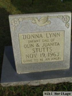 Donna Lynn Stutts