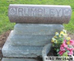 Charles E Rumbley, Jr