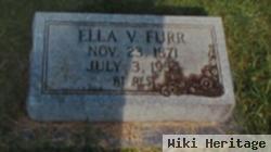 Ella V Leonard Furr