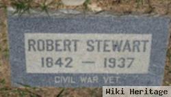 Robert Stewart