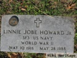 Linnie Jobe Howard, Jr