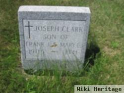 Joseph Clark