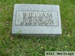 William Johnson