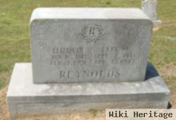 Elizabeth J. Reynolds