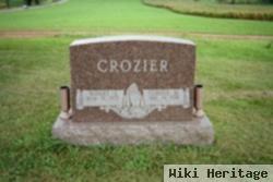 Elmina M. Crozier