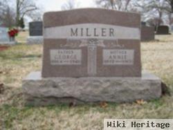 George D Miller