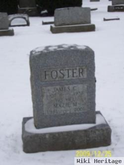 Mazie M. Foster