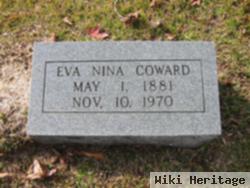 Eva Nina Coward Hardy Brennan Mills