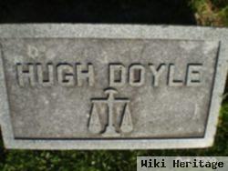 Hugh Doyle