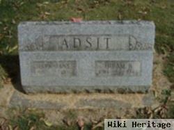 Hiram Barnes Adsit