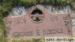 George E Buechle