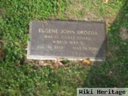 Eugene J. Drozda