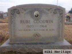 Rube Lee Goodwin