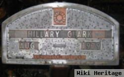 Hillary Clark