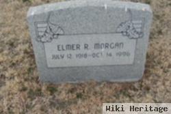 Elmer R. Morgan